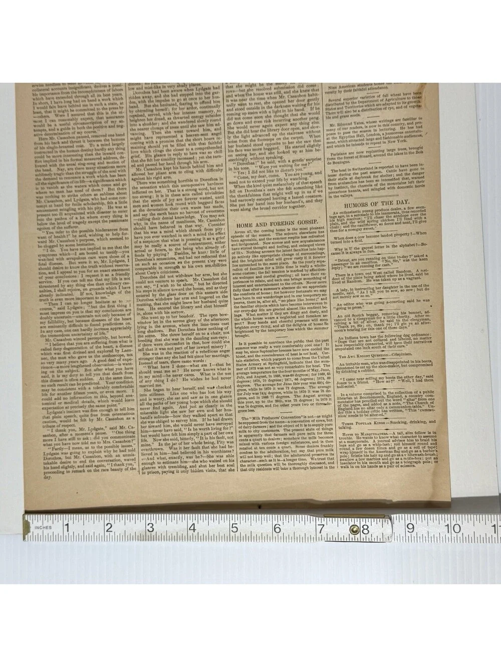 1872 Harper’s Weekly Belfast Riots Orangemen Ireland Political Print